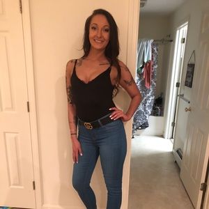 Meet your Posher, Rachael